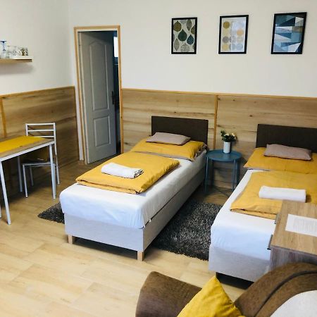 Melania Vendeghaz Hotel Balatonfokajar Luaran gambar