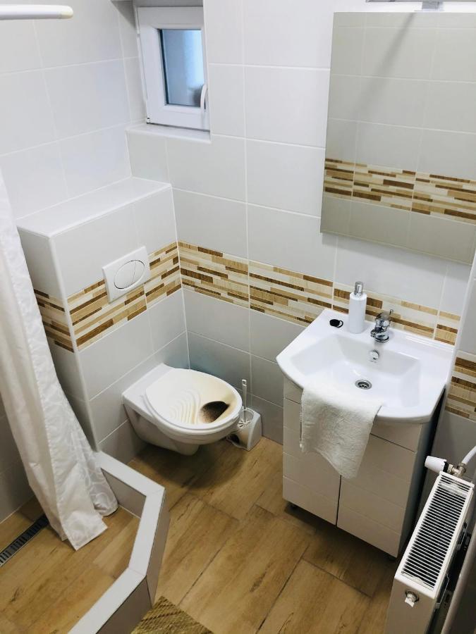 Melania Vendeghaz Hotel Balatonfokajar Luaran gambar